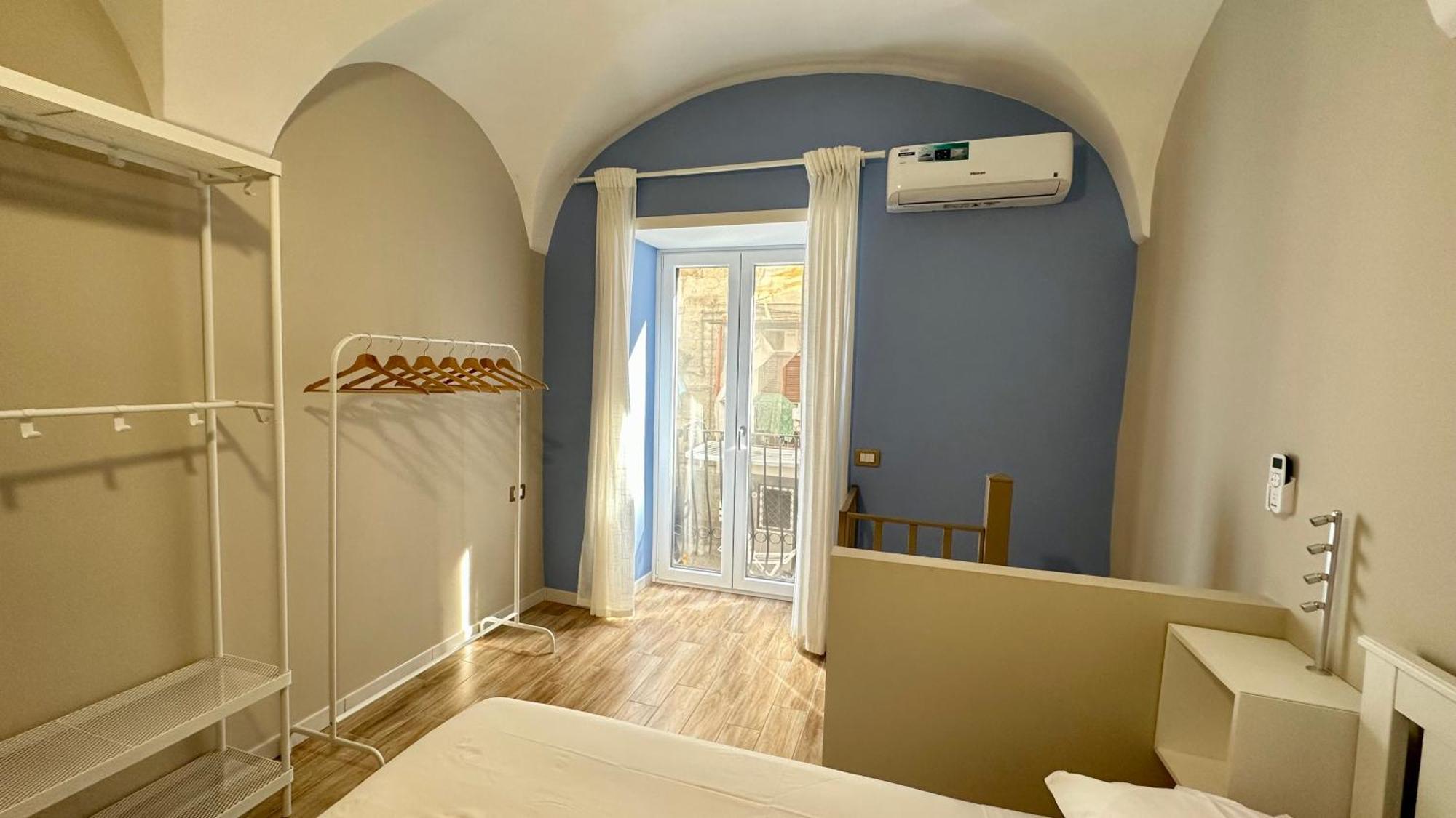 Isabel Suite Neapol Exteriér fotografie