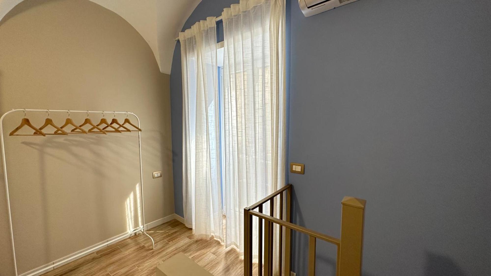 Isabel Suite Neapol Exteriér fotografie