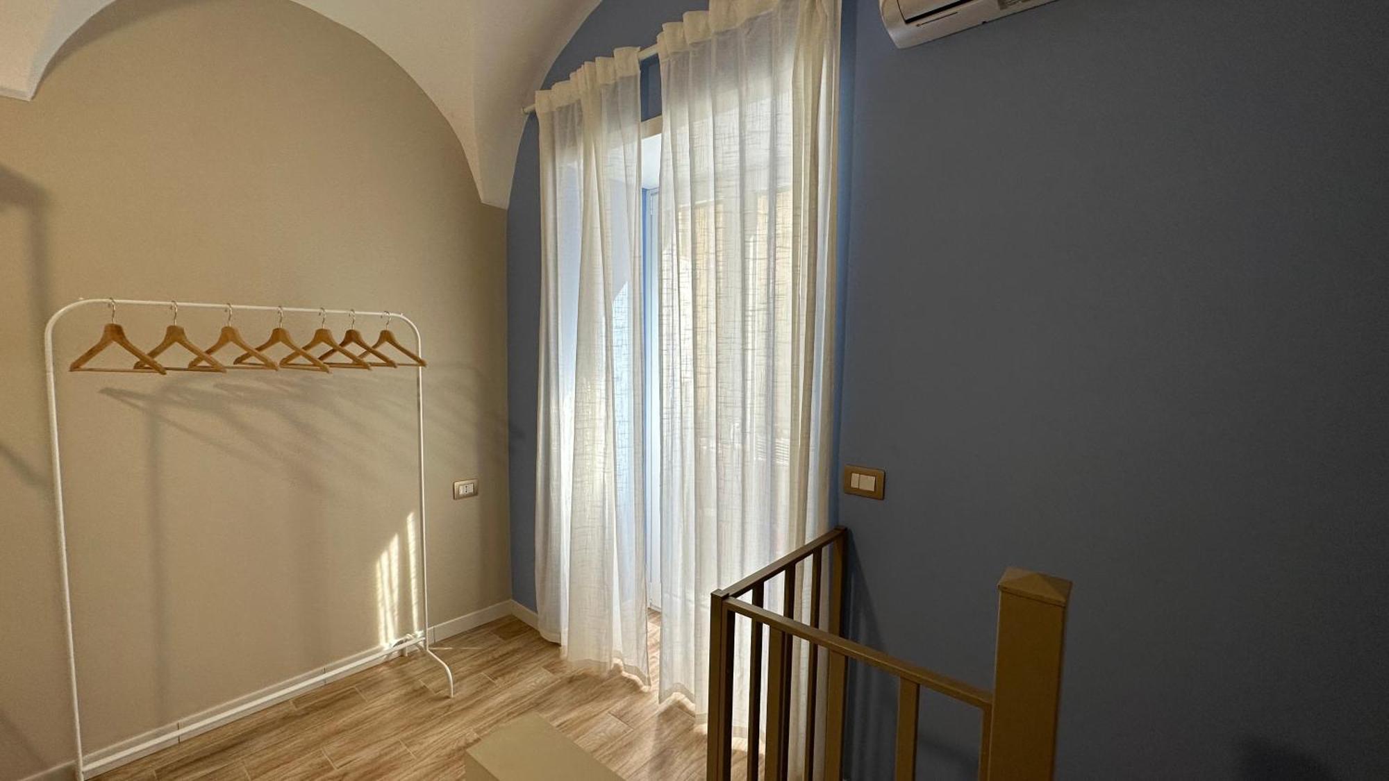 Isabel Suite Neapol Exteriér fotografie