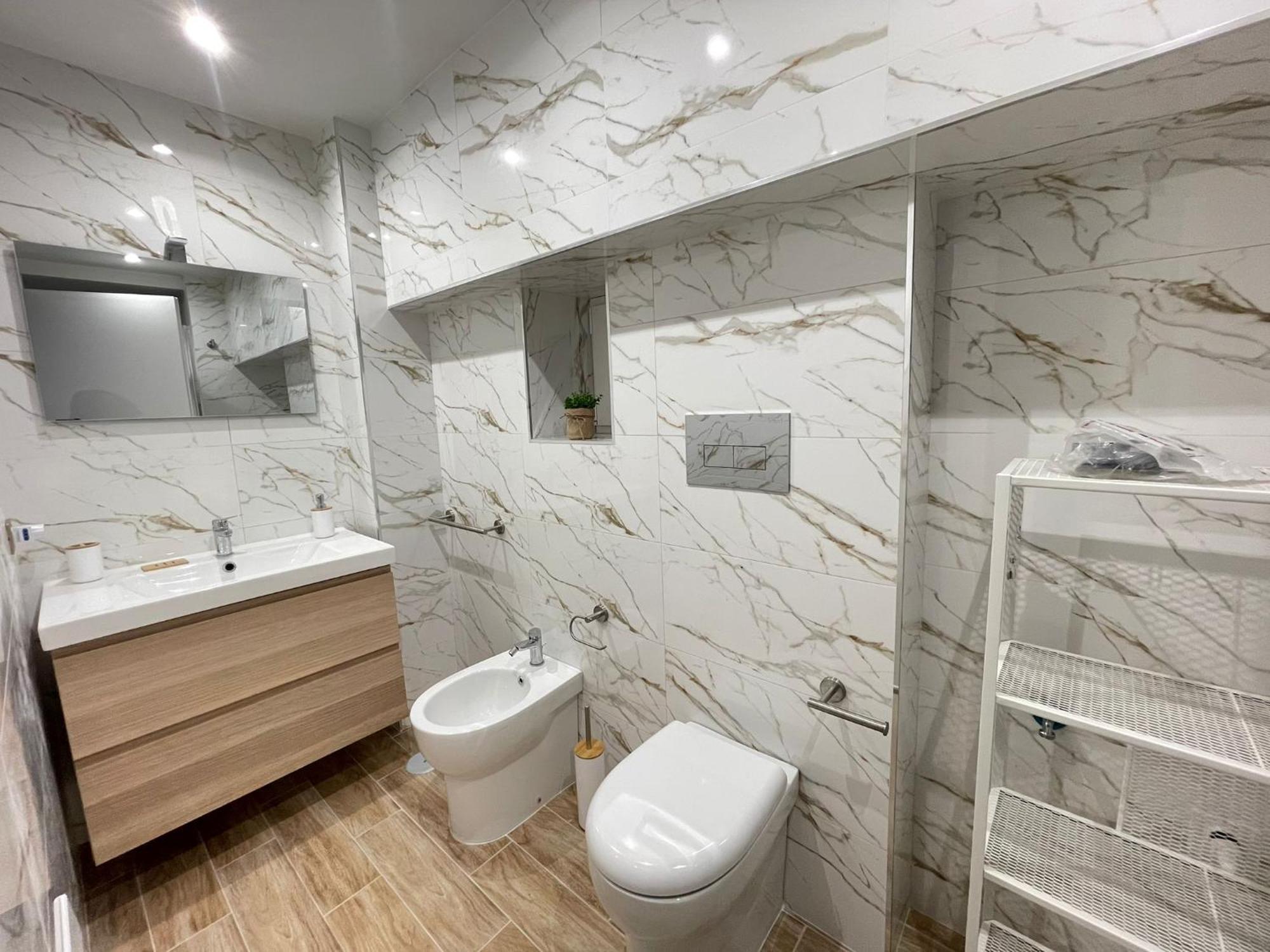 Isabel Suite Neapol Exteriér fotografie